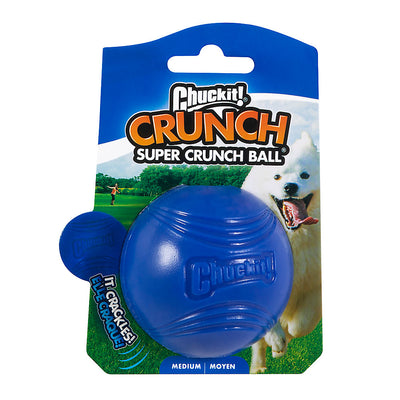 Chuckit! Crunch Ball