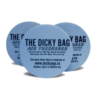 Dicky Disks