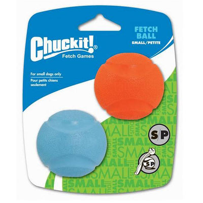 Chuckit! Fetch Ball Small