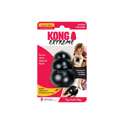 Kong Extreme in packaging