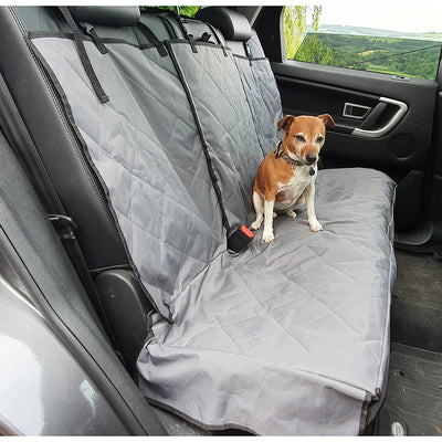 Henry Wag Seat Cover