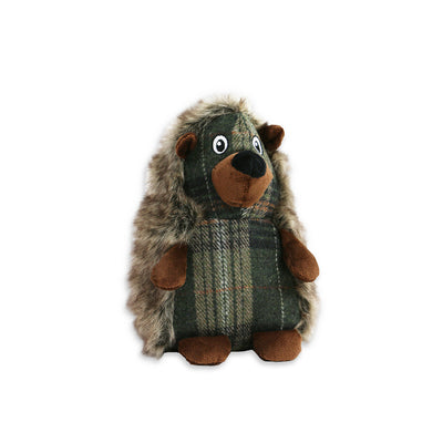 Anco Heritage Hedgehog Dog Toy
