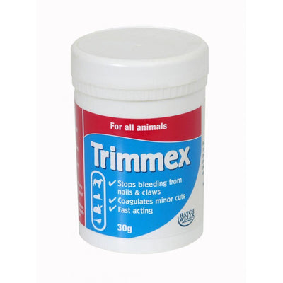Trimmex Stopbleed Powder