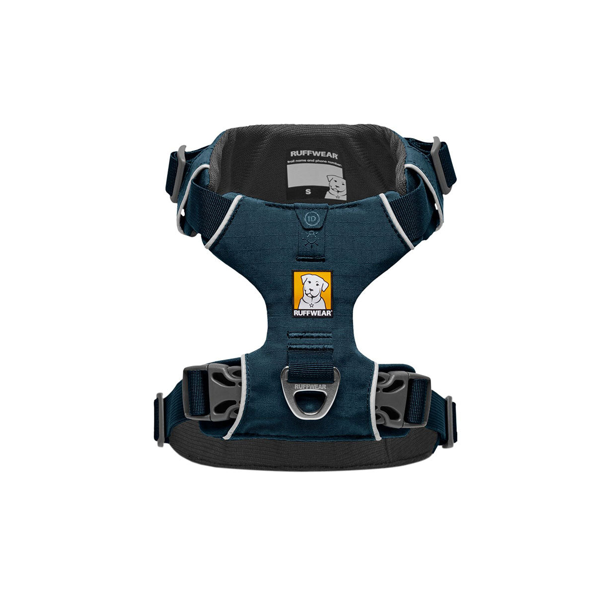 Ruffwear front range harness cheap xs