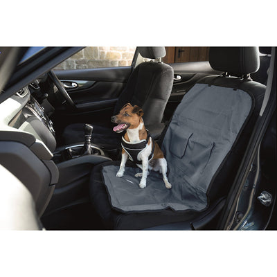 Henry Wag Dog Car Seat Cover